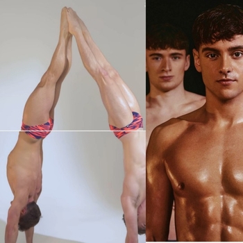 Tom Daley