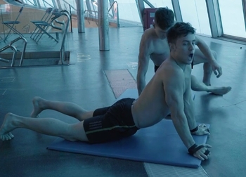 Tom Daley