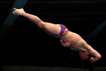 Tom Daley