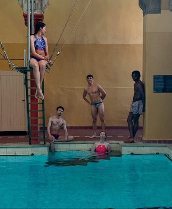 Tom Daley