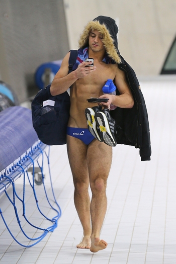 Tom Daley