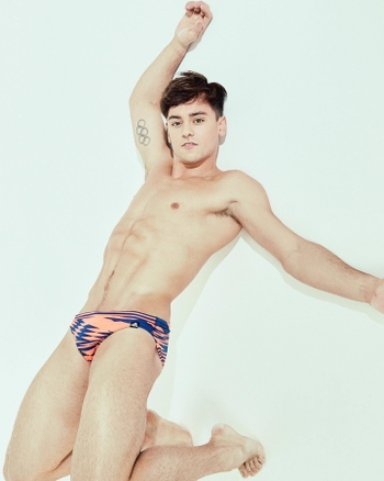 Tom Daley