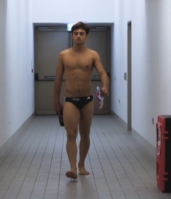 Tom Daley