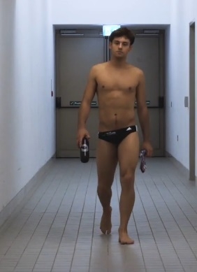 Tom Daley