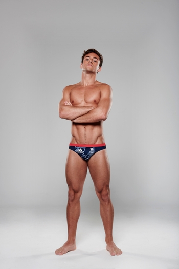 Tom Daley