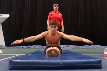 Tom Daley