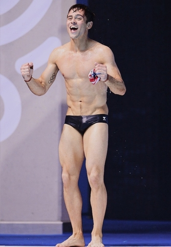 Tom Daley