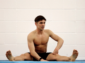 Tom Daley