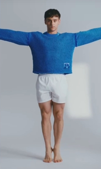 Tom Daley