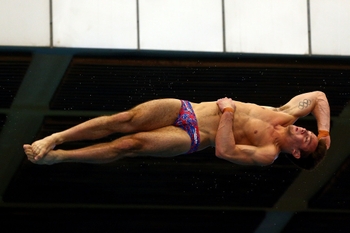 Tom Daley