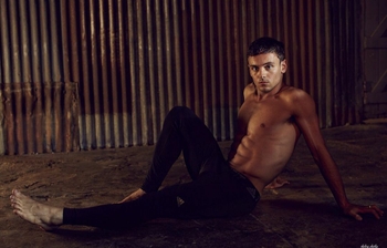 Tom Daley