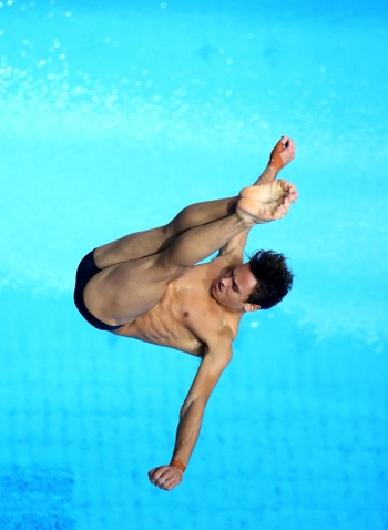 Tom Daley