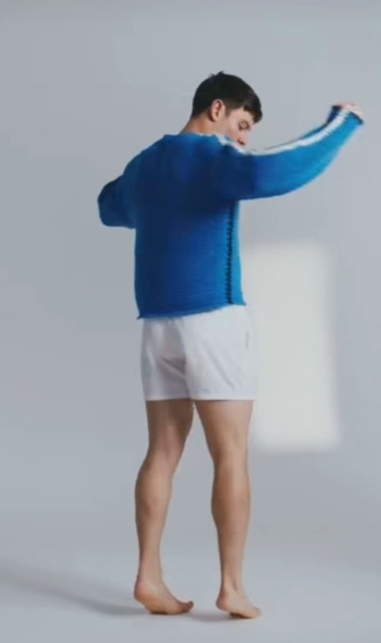 Tom Daley