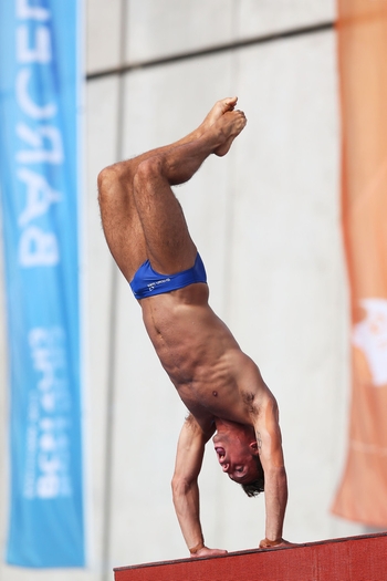 Tom Daley