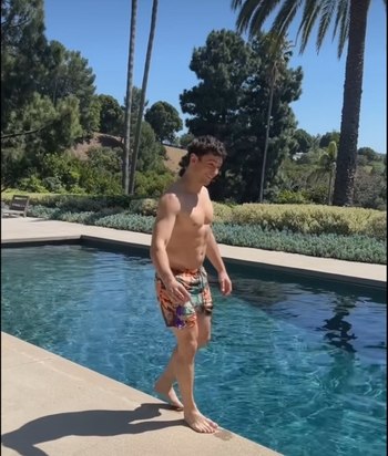 Tom Daley