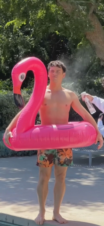 Tom Daley