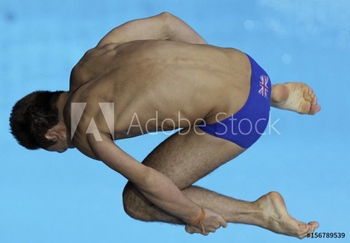 Tom Daley