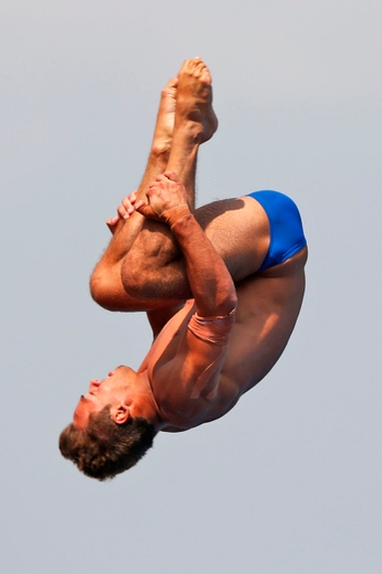 Tom Daley