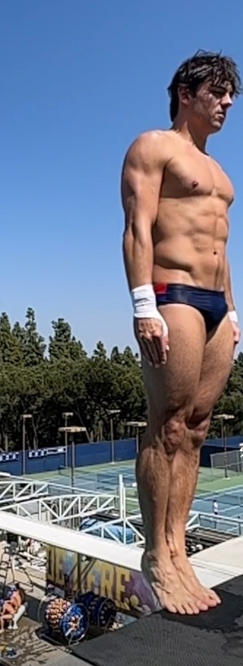 Tom Daley