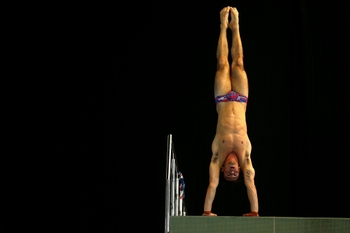 Tom Daley