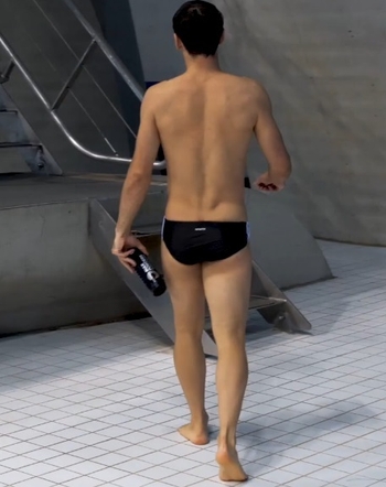 Tom Daley