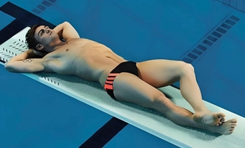 Tom Daley