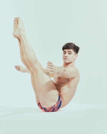 Tom Daley