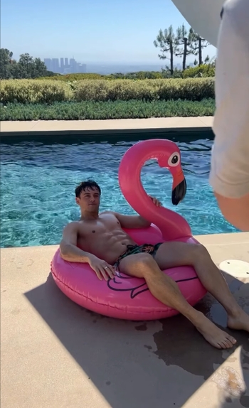 Tom Daley