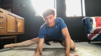 Tom Daley