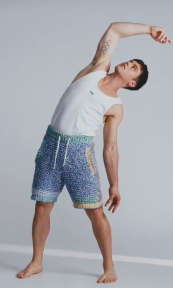 Tom Daley