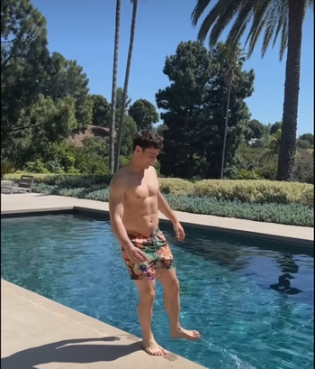 Tom Daley