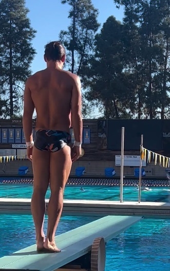 Tom Daley