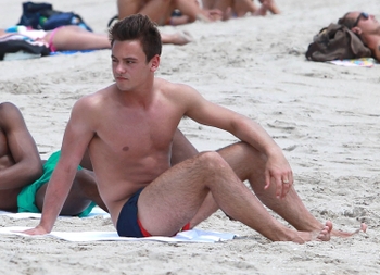 Tom Daley