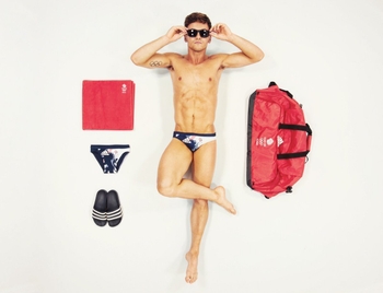 Tom Daley