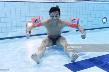 Tom Daley