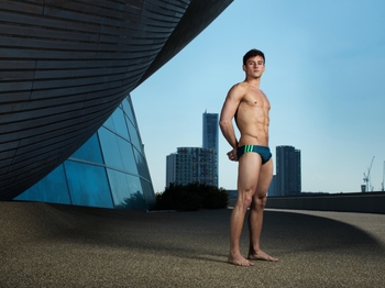 Tom Daley