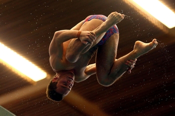 Tom Daley