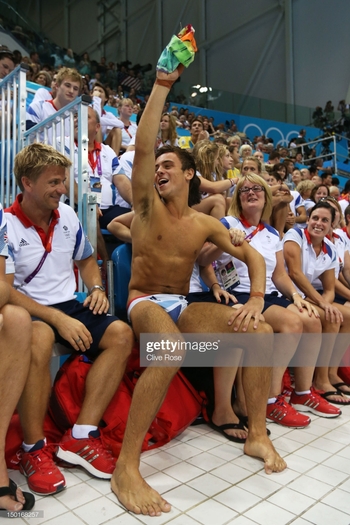 Tom Daley