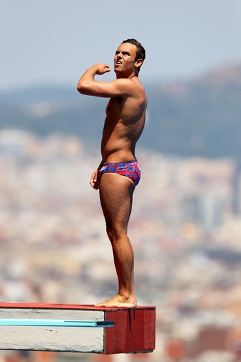 Tom Daley