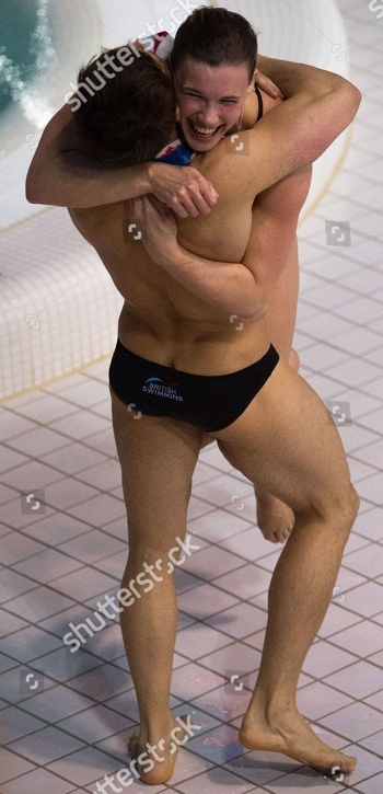 Tom Daley