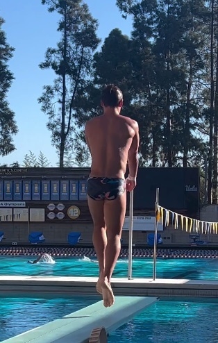 Tom Daley