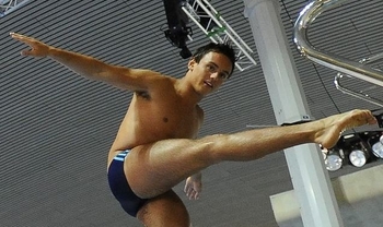 Tom Daley