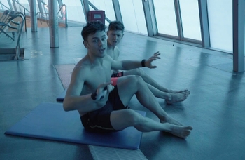 Tom Daley