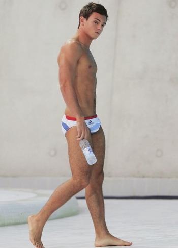 Tom Daley