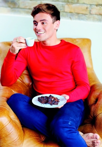 Tom Daley