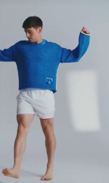 Tom Daley