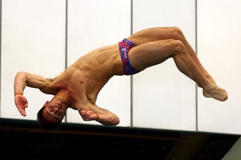 Tom Daley