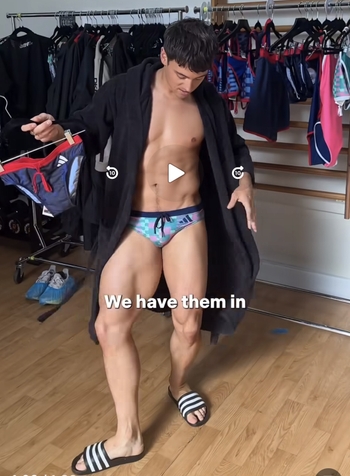 Tom Daley