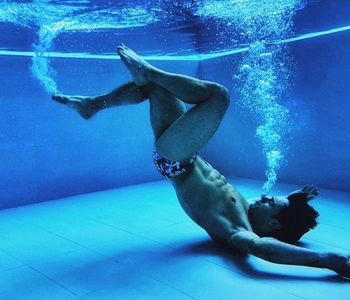 Tom Daley