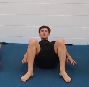 Tom Daley